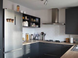 Rénovation Cuisine , C2HOME C2HOME