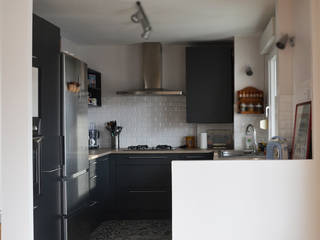 Rénovation Cuisine , C2HOME C2HOME