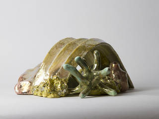 Andrea Viviani: Ceramic Sculptures, Andrea Viviani Andrea Viviani غرف اخرى سيراميك