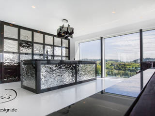 Design kitchen by Luis Design, Luis Design Luis Design Dapur Modern Granit