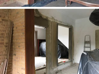 homify Moderne Schlafzimmer