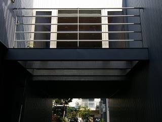 海の見える家, 株式会社 ATELIER O2 株式会社 ATELIER O2 Terrace