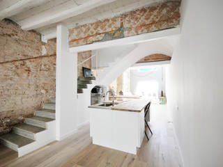 homify Kitchen