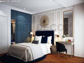 Project: HO17115 Apartment/ Bel Decor, Bel Decor Bel Decor