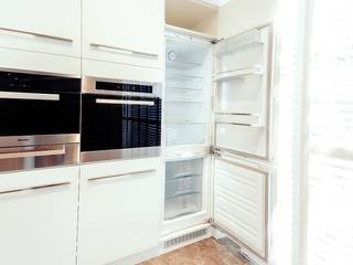 德川名廚, 德川名廚 x 系統家具 德川名廚 x 系統家具 Kitchen units