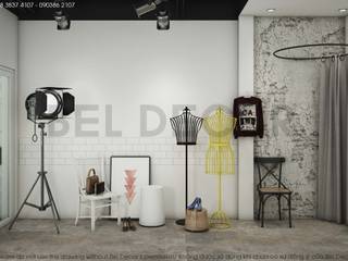 Project: SH1701 Fashion Shop & Studio/ Bel Decor, Bel Decor Bel Decor