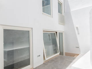 House SW, Estudio ODS Estudio ODS Villa