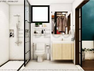 Project: HO1778 Apartment/ Bel Decor, Bel Decor Bel Decor