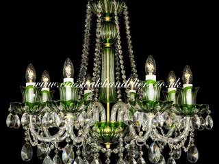 Classical Chandeliers