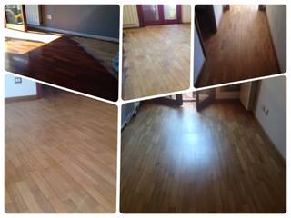 Rilamatura parquet massello, Soloparquet Srl Soloparquet Srl