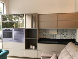 Projetos, ABC - Canoas ABC - Canoas Modern kitchen