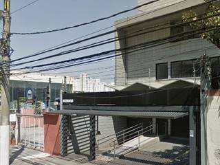 Reforma e Adequação de Acessibilidade - Rua Vergueiro 4416/4420, freitas nunes arquitetura freitas nunes arquitetura