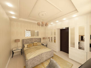 Quartos clássicos por Мария Остроумова Clássico