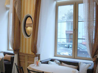  餐廳 by ООО' А2про'