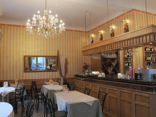  餐廳 by ООО' А2про'