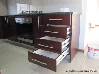 Midrand Site 1, Drake Williams Decor Drake Williams Decor Cocinas integrales