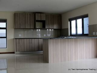 Midrand Site 2, Drake Williams Decor Drake Williams Decor Cozinhas modernas