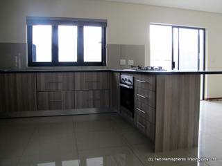 Midrand Site 2, Drake Williams Decor Drake Williams Decor Cocinas de estilo moderno