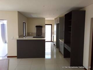 Midrand Site 3, Drake Williams Decor Drake Williams Decor Cozinhas modernas