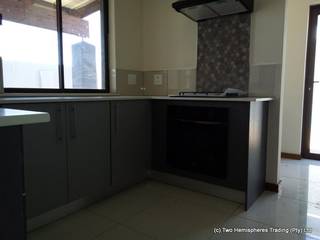 Midrand Site 3, Drake Williams Decor Drake Williams Decor Cocinas modernas