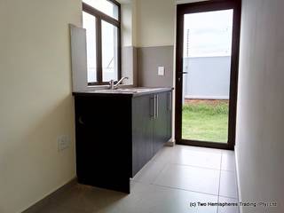 Midrand Site 4, Drake Williams Decor Drake Williams Decor Cozinhas modernas