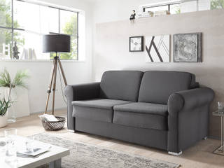 Schlafsofa Savona, Sofawerk.de Sofawerk.de Country style living room