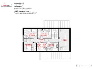 homifyが手掛けた現代の, モダン