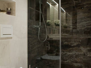 Villaroel | Standal reformas de pisos, Standal Standal Moderne Badezimmer