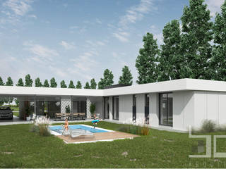 SOB L, BDB Arquitectura BDB Arquitectura