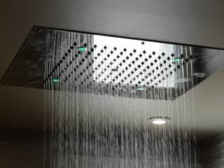 Douche à l'italiene, Frédérique Matthys Frédérique Matthys