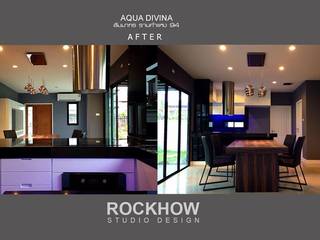 Rockhow Studio Design
