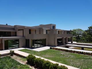 Sandhurst , AVR Architects AVR Architects Casas unifamiliares