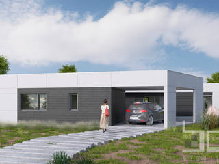 BERT - CHM, BDB Arquitectura BDB Arquitectura