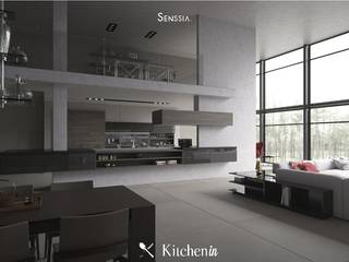 Aral , Kitchen In Kitchen In Muebles de cocinas