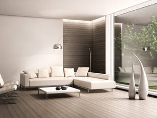 modern by Invisible Airco BV, Modern