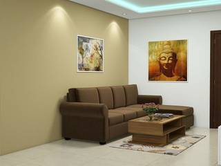 Residence, Aamuktha Designs Aamuktha Designs