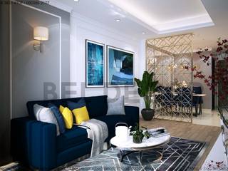 ​Project: HO17123 - ✨✨✨Luxury Apartment✨✨✨, Bel Decor Bel Decor