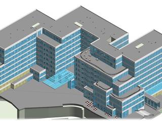 Architectural BIM Services, AutoCAD Drafting India AutoCAD Drafting India