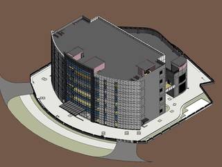 Architectural BIM Services, AutoCAD Drafting India AutoCAD Drafting India