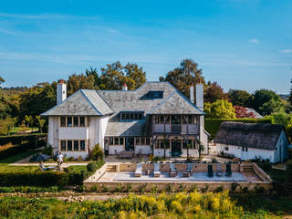 House in Sussex, Maciek Platek - Interior and Architecture Photographer Maciek Platek - Interior and Architecture Photographer Дома в стиле модерн