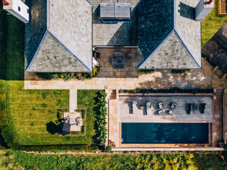 House in Sussex, Maciek Platek - Interior and Architecture Photographer Maciek Platek - Interior and Architecture Photographer Casas modernas