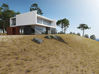 Oleh FILIPE SARAIVA - ARQUITECTOS, LDA