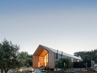 Oleh FILIPE SARAIVA - ARQUITECTOS, LDA