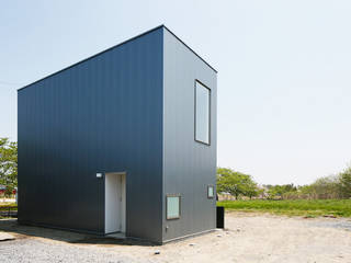 shine, *studio LOOP 建築設計事務所 *studio LOOP 建築設計事務所 Houten huis