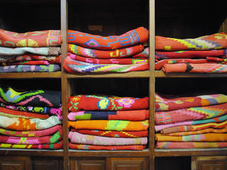 Textiles, Nativo Argentino Nativo Argentino ห้องอื่นๆ