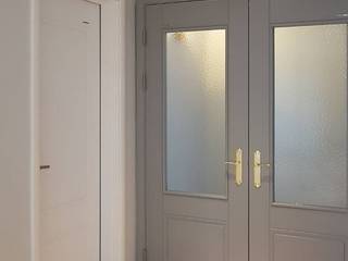 분당 61평형 아파트 인테리어, DECORIAN DECORIAN Doors