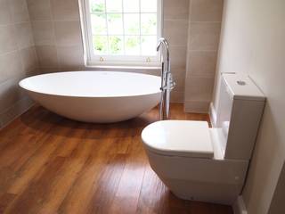 Luxury Bathroom, DeVal Bathrooms DeVal Bathrooms Modern style bathrooms