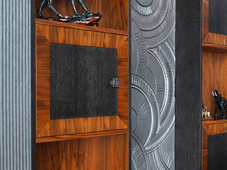 Мебель из разных сортов дерева, Woodium — мебель ручной работы Woodium — мебель ручной работы Classic style living room