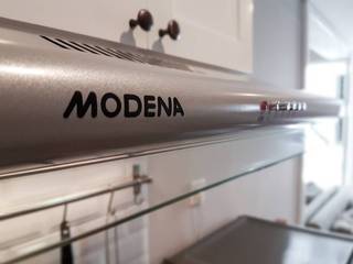 homify Modern Kitchen