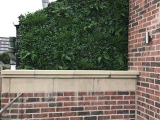 Artificial Hedge Fence, Sunwing Industrial Co., Ltd. Sunwing Industrial Co., Ltd. Terrace Plastic